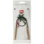 Rundstricknadeln BAMBUS 40 cm 8,00 mm