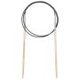 PRYM Rundstricknadel Bambus 3,0/80 1 Stk. 222504