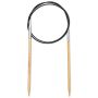 PRYM Rundstricknadel Bambus 4,5/80 1 St. 222507