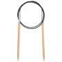 PRYM Rundstricknadel Bambus 5,0/80 1 Stk. 222508