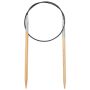 PRYM Rundstricknadel Bambus 5,0/60 1 Stk. 222518
