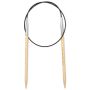 PRYM Rundstricknadel Bambus 5,5/60 1 St. 222519