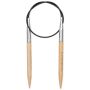 PRYM Rundstricknadel Bambus 6,0/40 1 Stk. 222530
