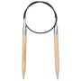 PRYM Rundstricknadel Bambus 9,0/60 1 St. 222553
