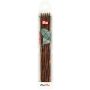 Strumpfstricknadeln NATURAL farbig 20 cm 5,50 mm