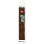 Strumpfstricknadeln NATURAL farbig 20 cm 6,50 mm