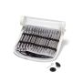 PRYM Rundstricknadeln-Set lil. Stripes 4-10mm 223801