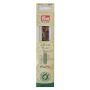PRYM Strumpfstricknadeln 4,00/15 CUB.NAT. 224134