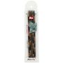 Strumpfstricknadeln CUBICS NATURAL 20 cm 7,00 mm