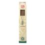 PRYM Sockenstricknadeln 8,00/20 CUB.NAT. 224171
