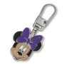 Fashion-Zipper Minnie Maus Kopf
