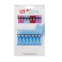 Prym Love Stoff Clips 2,6 + 5,5 cm