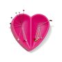 PRYM PRYM Love Magnetisches Nadelkissen Herz 610284