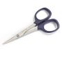 PROFESSIONAL Stickschere fein 4'' 10 cm