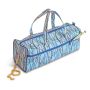 PRYM Handarbeittasche Blue Birds 612084