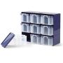 PRYM Organizer-Box mit 9 Boxen 612399