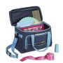 PRYM Nähmaschinen-Tasche Jeans 612634