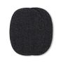 PRYM Jeans-Patches zum Aufbügeln 10 x 14 cm Schwarz 929302