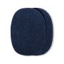 PRYM Jeans-Flicken zum Aufbügeln 10 x 14 cm Dunkelblau 929303