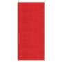 Klebeflicken Nylon 18 x 10 cm rot