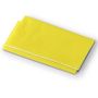 Klebeflicken Nylon 18 x 10 cm gelb