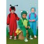 Simplicity Schnittmuster 3026 maat A