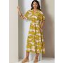 Vogue Schnittmuster 8143 Y