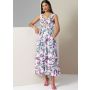 Vogue Schnittmuster 8143 Y