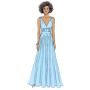 Vogue Schnittmuster 9053-A5