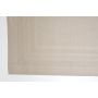 Tischdecke Ecru 90/90 CM