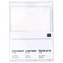 SB Leinenband weiß 10-155CM, weiß