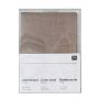 SB Leinenband Ecru 10-155 CM, 11-FAEDIG