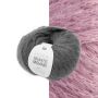 Rico Fashion Gigantic Mohair Altrosa