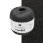 Rico Essentials Crochet Schwarz