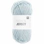 Fashion Jersey Smokey Blue