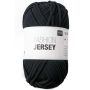 Fashion Jersey Schwarz