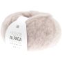 Rico Design Alpaca Superfine Heavens Uni Puder