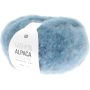 Rico Design Alpaca Superfine Heavens Uni Aqua