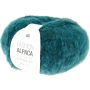 Rico Design Alpaca Superfine Heavens Uni Petrol