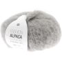 Alpaca Superfine Heavens Uni Grau