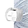 Rico Baby Classic (DK) Blaugrau