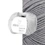 Rico Baby Classic (DK) Stahlgrau