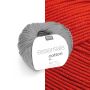 Rico Essentials Cotton (DK) Rot