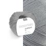 Rico Essentials Cotton (DK) Silbergrau