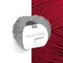 Rico Essentials Cotton (DK) Kirschrot