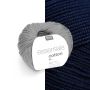 Rico Essentials Cotton (DK) Marineblau