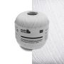 Rico Webgarn weiß 50g 280m