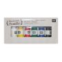 Textilfarbe Sortiment Patchwork Family