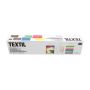 Textilfarbe Set BASIC