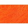 Filzwolle orange, 50G